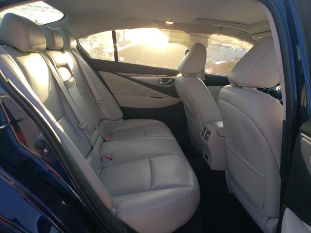 Photo 9 VIN: JN1EV7BP3PM511444 - INFINITI Q50 