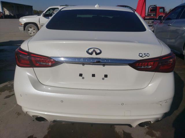 Photo 5 VIN: JN1EV7BP3PM511833 - INFINITI Q50 