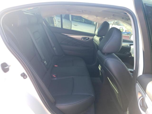 Photo 9 VIN: JN1EV7BP3PM511833 - INFINITI Q50 