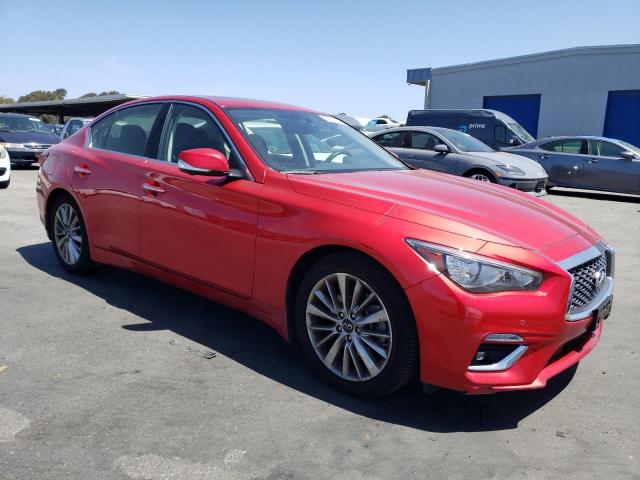 Photo 3 VIN: JN1EV7BP4MM700518 - INFINITI Q50 