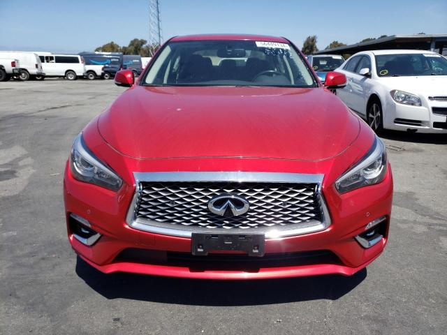 Photo 4 VIN: JN1EV7BP4MM700518 - INFINITI Q50 