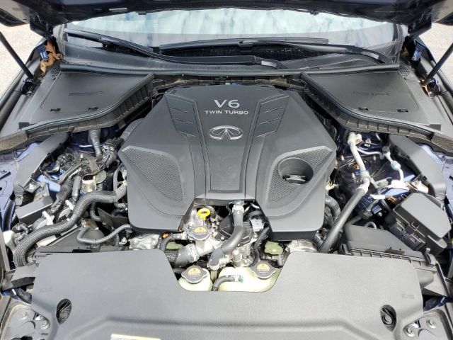 Photo 9 VIN: JN1EV7BP4MM703077 - INFINITI Q50 