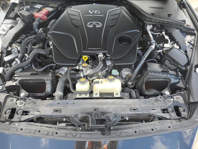 Photo 10 VIN: JN1EV7BP4MM704732 - INFINITI Q50 LUXE 