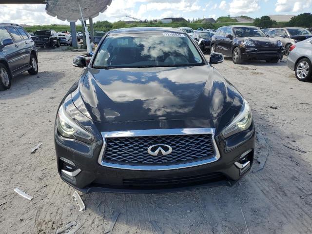 Photo 4 VIN: JN1EV7BP4MM704732 - INFINITI Q50 LUXE 