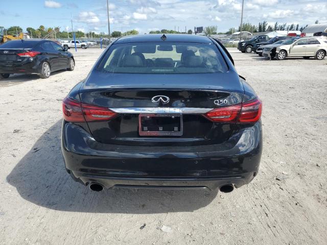 Photo 5 VIN: JN1EV7BP4MM704732 - INFINITI Q50 LUXE 