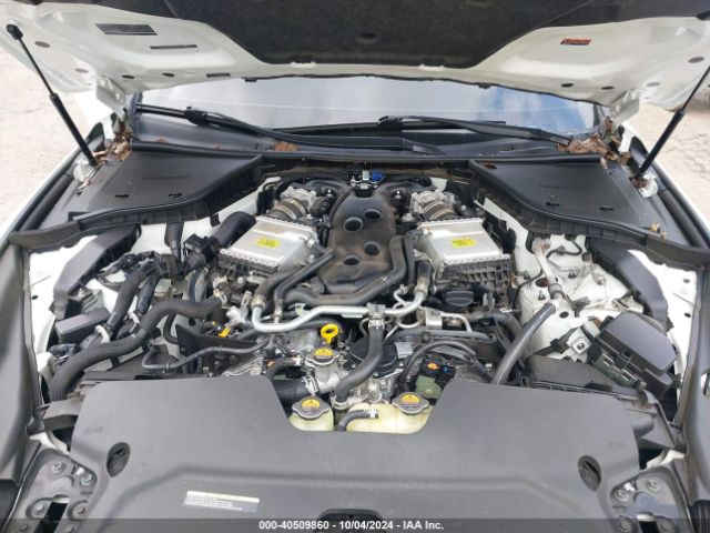 Photo 9 VIN: JN1EV7BP4MM706982 - INFINITI Q50 