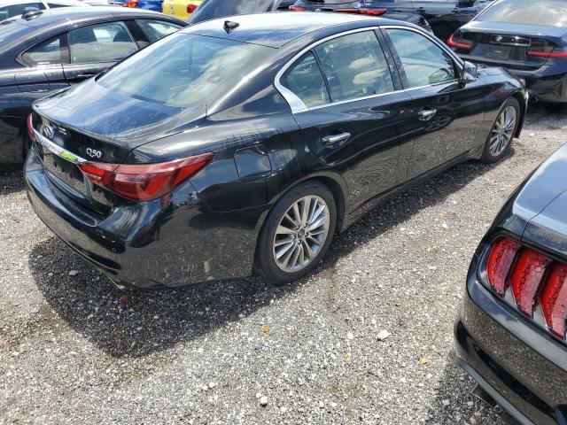 Photo 2 VIN: JN1EV7BP4NM311072 - INFINITI Q50 LUXE 