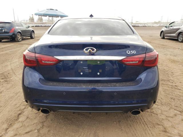 Photo 5 VIN: JN1EV7BP4NM311461 - INFINITI Q50 