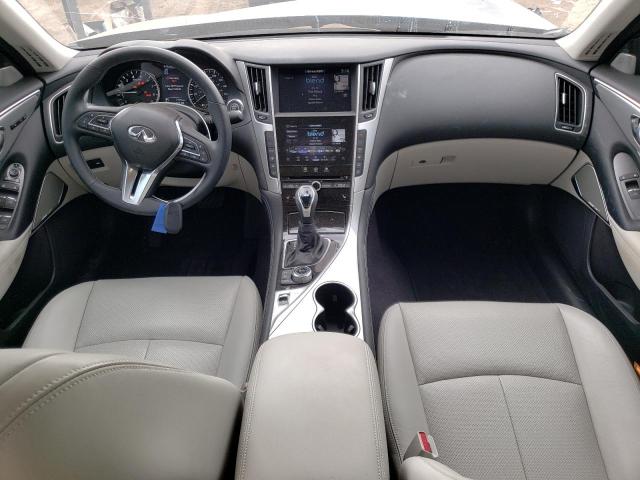 Photo 7 VIN: JN1EV7BP4NM311461 - INFINITI Q50 