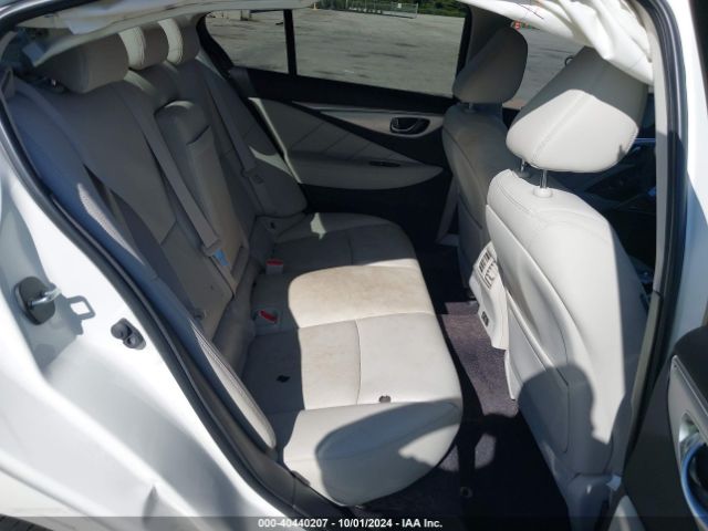 Photo 7 VIN: JN1EV7BP4PM512957 - INFINITI Q50 