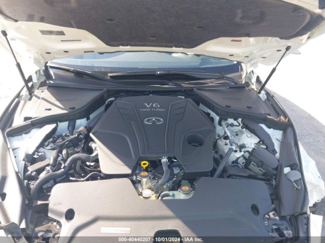 Photo 9 VIN: JN1EV7BP4PM512957 - INFINITI Q50 