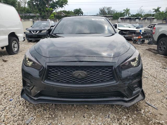 Photo 4 VIN: JN1EV7BP5MM700754 - INFINITI Q50 LUXE 