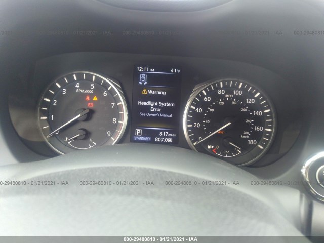 Photo 6 VIN: JN1EV7BP5MM701242 - INFINITI Q50 