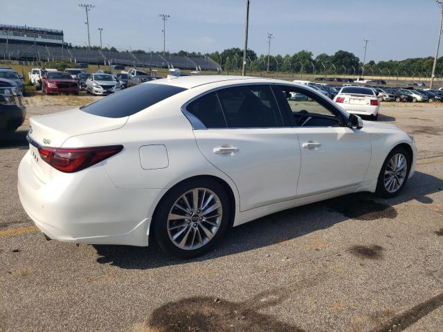 Photo 2 VIN: JN1EV7BP5MM702326 - INFINITI Q50 LUXE 