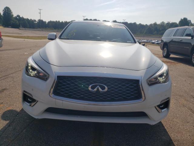 Photo 4 VIN: JN1EV7BP5MM702326 - INFINITI Q50 LUXE 