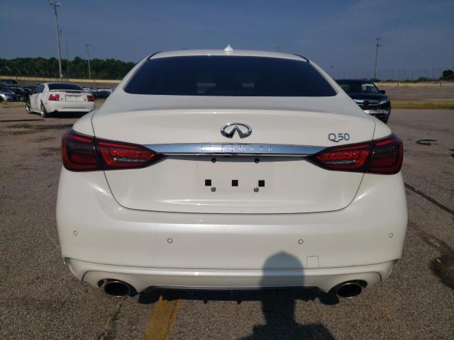 Photo 5 VIN: JN1EV7BP5MM702326 - INFINITI Q50 LUXE 