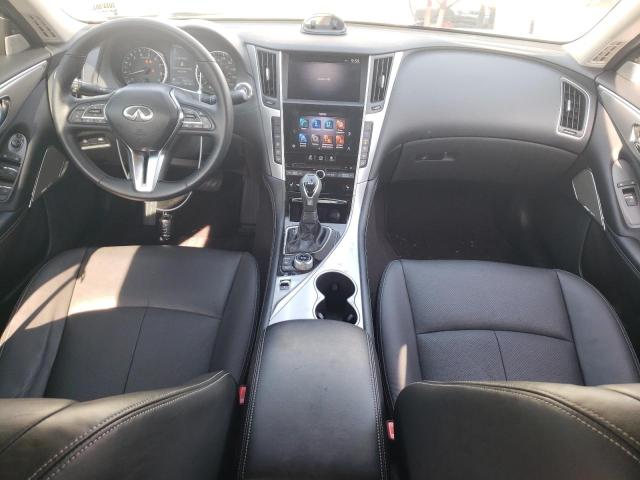 Photo 7 VIN: JN1EV7BP5MM702326 - INFINITI Q50 LUXE 