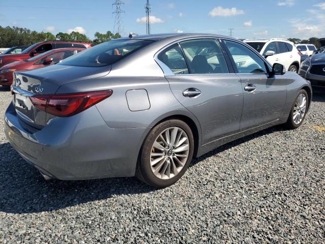 Photo 2 VIN: JN1EV7BP5MM705033 - INFINITI Q50 LUXE 