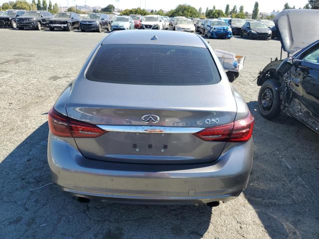 Photo 5 VIN: JN1EV7BP5MM705243 - INFINITI Q50 LUXE 