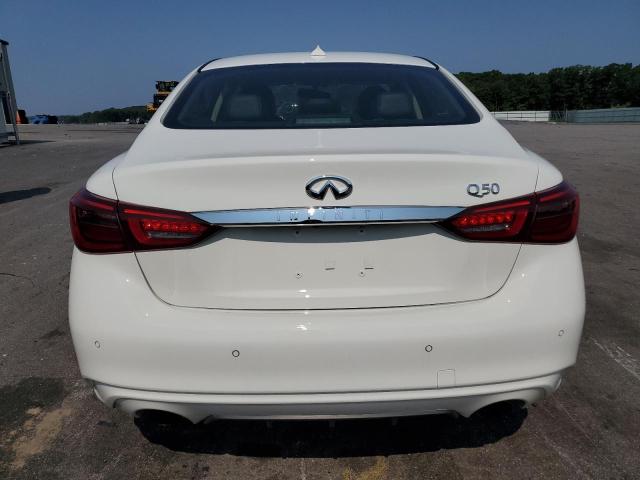 Photo 5 VIN: JN1EV7BP5MM707039 - INFINITI Q50 LUXE 