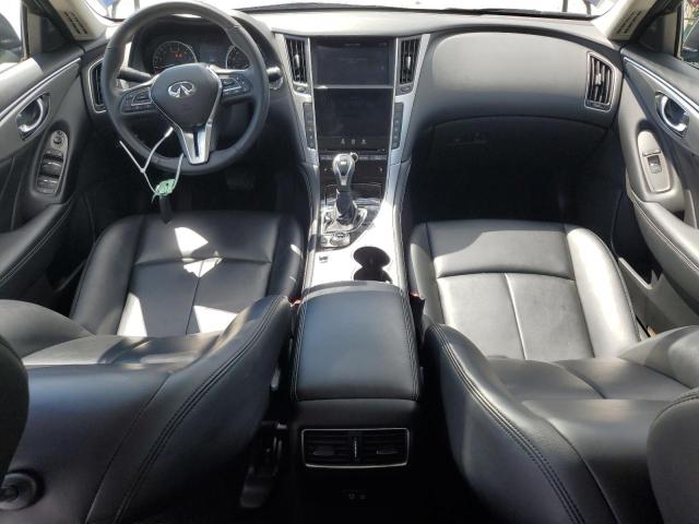 Photo 7 VIN: JN1EV7BP5MM707221 - INFINITI Q50 LUXE 