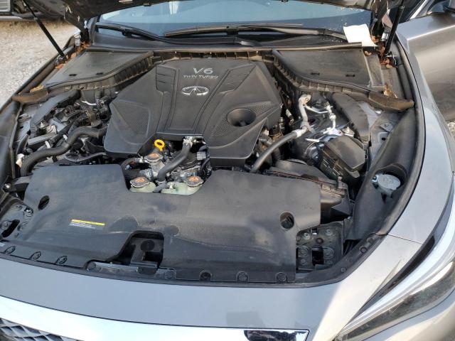 Photo 10 VIN: JN1EV7BP5NM311274 - INFINITI Q50 