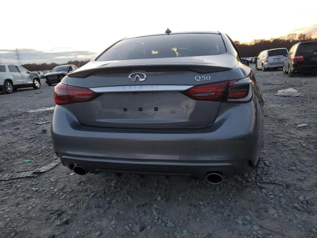 Photo 5 VIN: JN1EV7BP5NM311274 - INFINITI Q50 