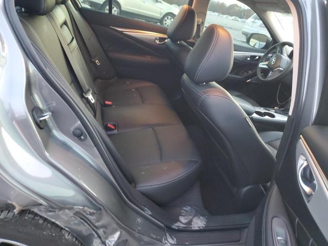 Photo 9 VIN: JN1EV7BP5NM311274 - INFINITI Q50 