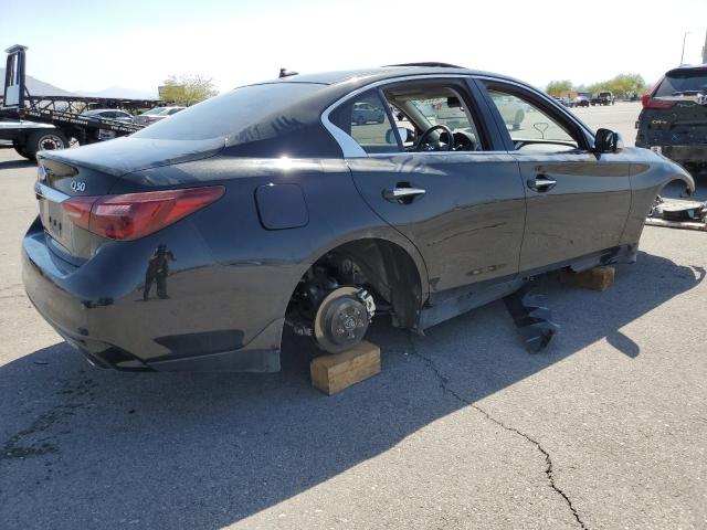 Photo 2 VIN: JN1EV7BP5NM311534 - INFINITI Q50 LUXE 