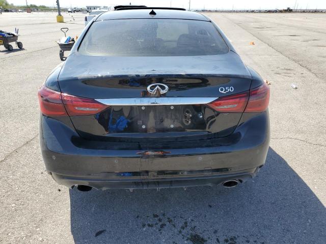 Photo 5 VIN: JN1EV7BP5NM311534 - INFINITI Q50 LUXE 