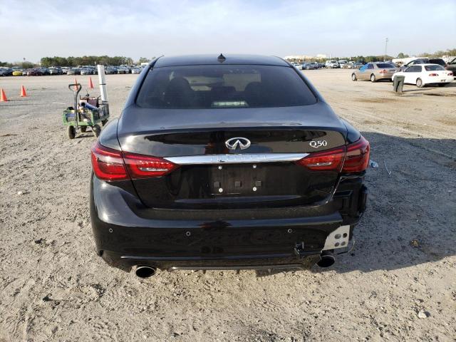 Photo 5 VIN: JN1EV7BP5NM311890 - INFINITI Q50 LUXE 