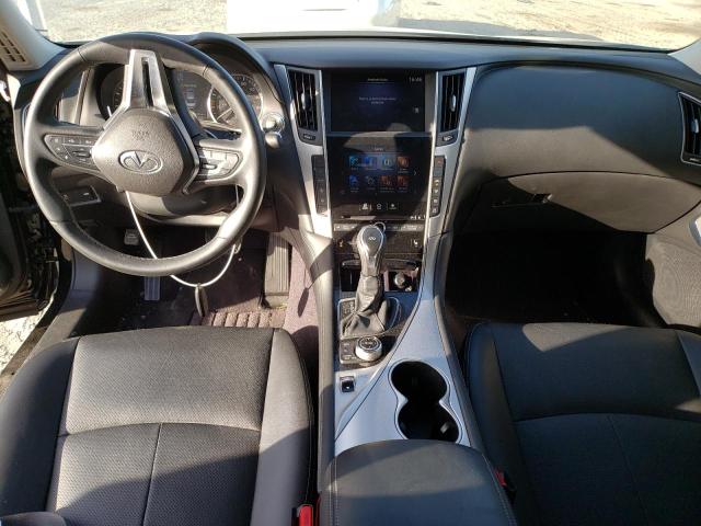 Photo 7 VIN: JN1EV7BP5NM311890 - INFINITI Q50 LUXE 