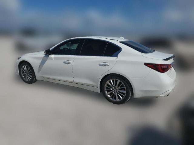 Photo 1 VIN: JN1EV7BP5PM511770 - INFINITI Q50 