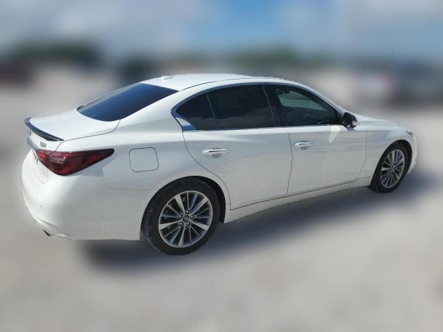 Photo 2 VIN: JN1EV7BP5PM511770 - INFINITI Q50 