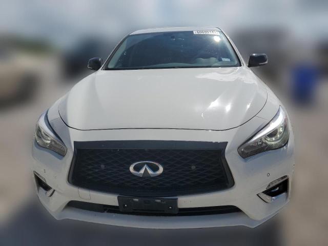 Photo 4 VIN: JN1EV7BP5PM511770 - INFINITI Q50 