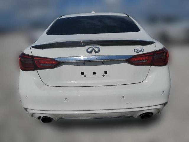 Photo 5 VIN: JN1EV7BP5PM511770 - INFINITI Q50 