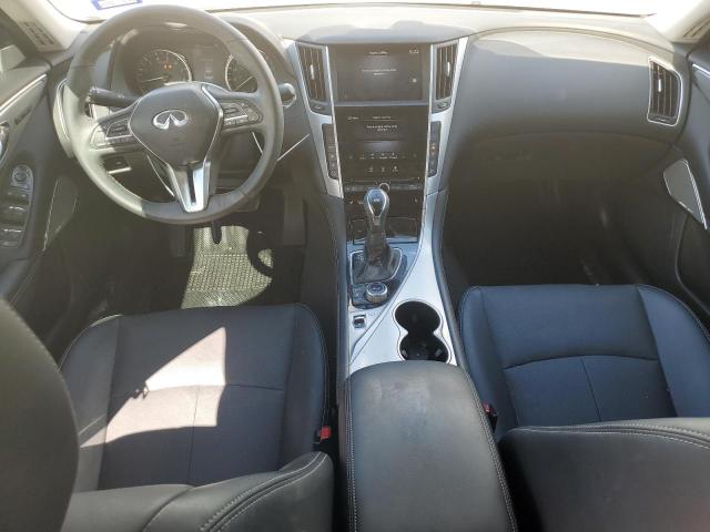 Photo 7 VIN: JN1EV7BP5PM511770 - INFINITI Q50 