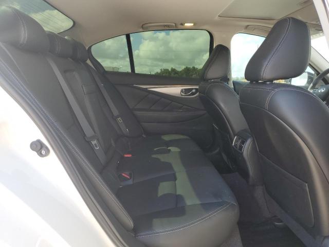 Photo 9 VIN: JN1EV7BP5PM511770 - INFINITI Q50 