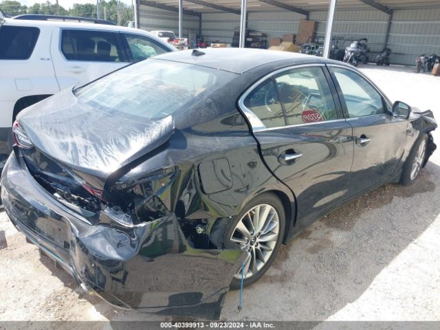 Photo 5 VIN: JN1EV7BP5PM512627 - INFINITI Q50 