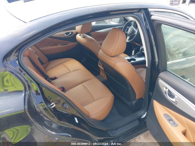 Photo 7 VIN: JN1EV7BP5PM512627 - INFINITI Q50 