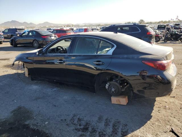 Photo 1 VIN: JN1EV7BP5RM600550 - INFINITI Q50 LUXE 