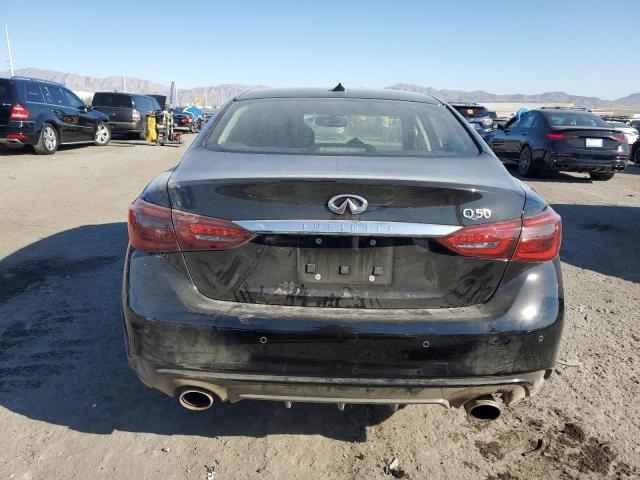 Photo 5 VIN: JN1EV7BP5RM600550 - INFINITI Q50 LUXE 