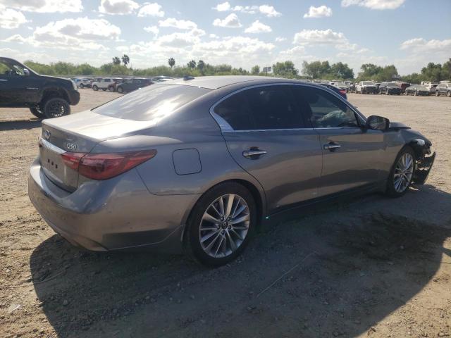 Photo 2 VIN: JN1EV7BP6MM702058 - INFINITI Q50 LUXE 