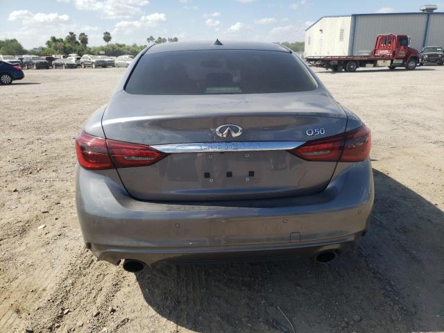 Photo 5 VIN: JN1EV7BP6MM702058 - INFINITI Q50 LUXE 