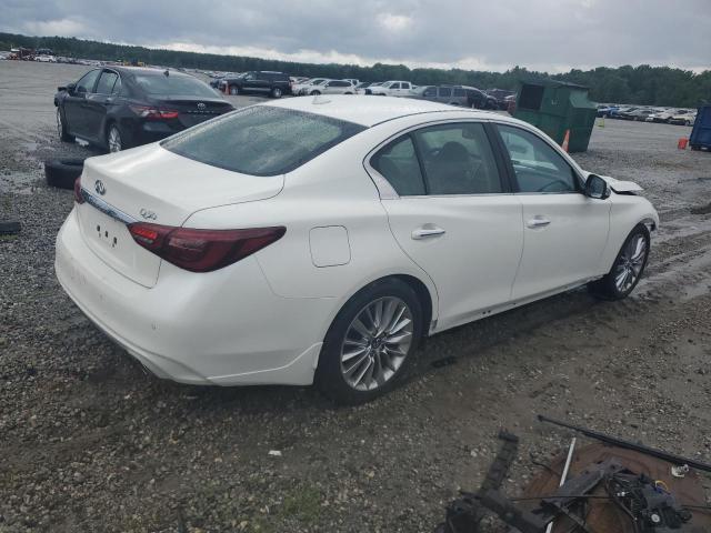 Photo 2 VIN: JN1EV7BP6MM702626 - INFINITI Q50 LUXE 