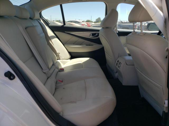 Photo 5 VIN: JN1EV7BP6MM703808 - INFINITI Q50 LUXE 