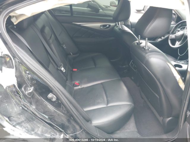 Photo 7 VIN: JN1EV7BP6MM704005 - INFINITI Q50 