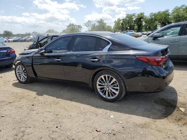 Photo 1 VIN: JN1EV7BP6MM704294 - INFINITI Q50 LUXE 