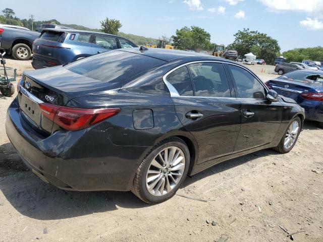 Photo 2 VIN: JN1EV7BP6MM704294 - INFINITI Q50 LUXE 