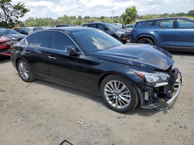 Photo 3 VIN: JN1EV7BP6MM704294 - INFINITI Q50 LUXE 